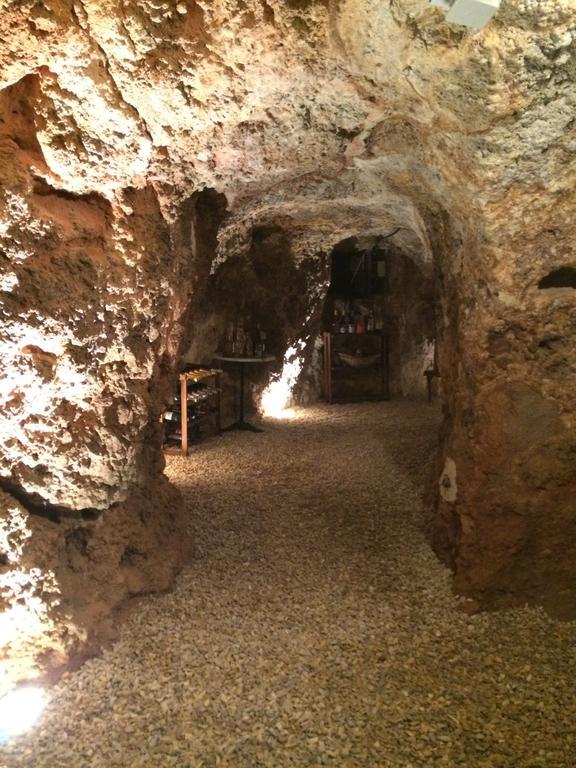 La Canonica Di San Michele Monteriggioni Dış mekan fotoğraf
